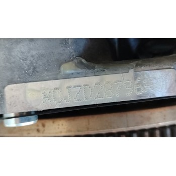 Recambio de motor completo para seat ibiza (6p1) reference referencia OEM IAM CJZD  