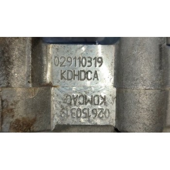 Recambio de caja cambios para renault talisman icon referencia OEM IAM DU3R7000AG  