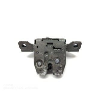 CERRADURA MALETERO / PORTON 13509599 