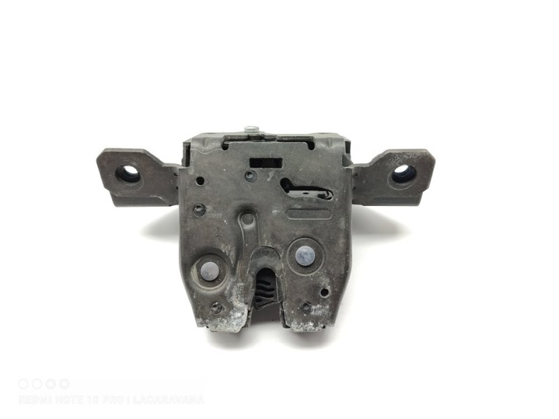 Recambio de cerradura maletero / porton para chevrolet orlando ls referencia OEM IAM 13509599  