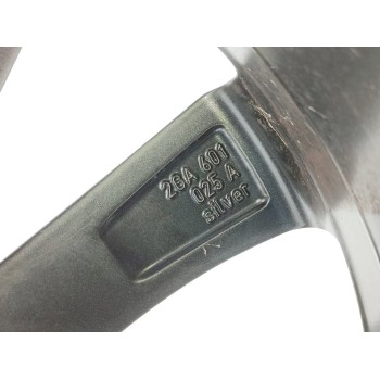 Recambio de llanta para volkswagen t-roc sport referencia OEM IAM 2GA601025J  