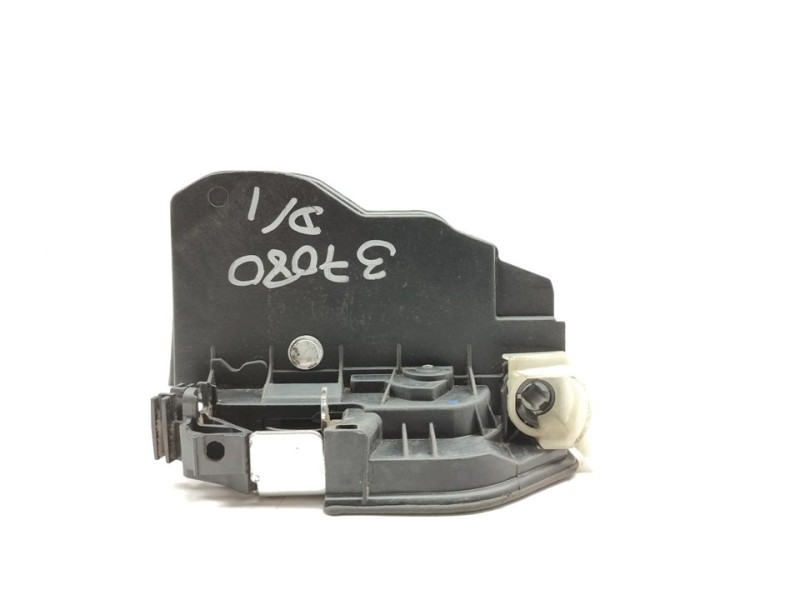 Recambio de cerradura puerta delantera izquierda para bmw serie 3 lim. (f30) 316d referencia OEM IAM 51217229461  