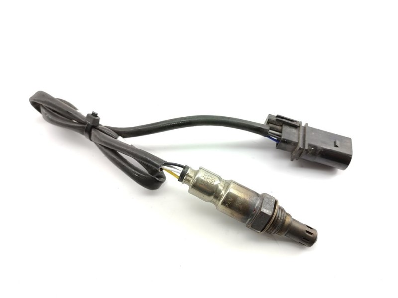 Recambio de sonda lambda para audi q3 (8ug) attraction referencia OEM IAM 04L906262A  