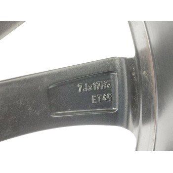 Recambio de llanta para volkswagen t-roc sport referencia OEM IAM 2GA601025J  