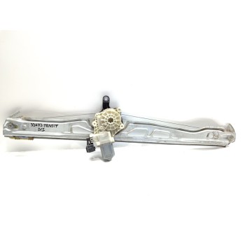 Recambio de elevalunas delantero izquierdo para ford transit custom kasten 270 l1 referencia OEM IAM BK31V23201AD  