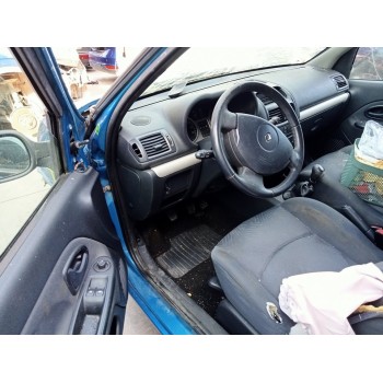 renault clio ii fase ii (b/cb0) del año 2003