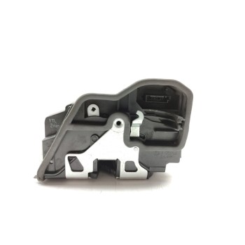 Recambio de cerradura puerta delantera izquierda para bmw serie 3 lim. (f30) 316d referencia OEM IAM 51217229461  