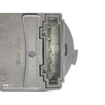 Recambio de resistencia calefaccion para mercedes-benz clase clk (w207) coupe 350 cdi blueefficiency (207.322) referencia OEM IA