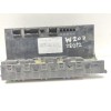 Recambio de caja reles / fusibles para mercedes-benz clase c (w203) berlina 270 cdi (203.016) referencia OEM IAM 2035450701  