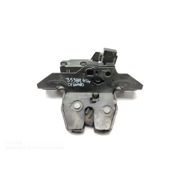 Recambio de cerradura maletero / porton para chevrolet orlando ls referencia OEM IAM 13509599  