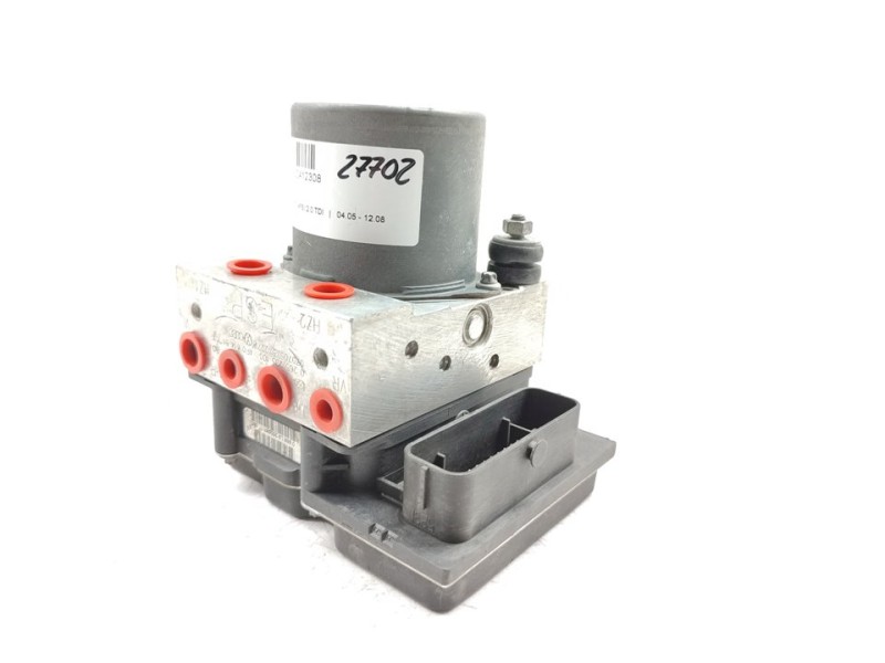 Recambio de abs para audi a6 avant (4f5) 2.0 tdi referencia OEM IAM 0265235100  