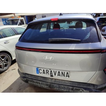 PORTON TRASERO 72800BE030 / 72800BE040 