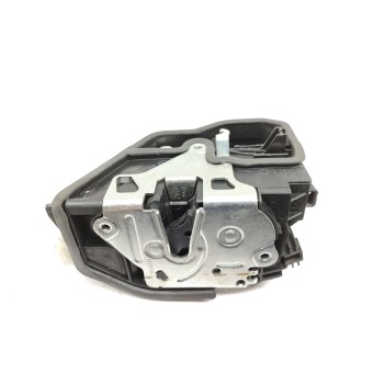 Recambio de cerradura puerta delantera izquierda para bmw serie 3 lim. (f30) 316d referencia OEM IAM 51217229461  