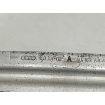 Recambio de refuerzo paragolpes delantero para audi a6 lim. (4g2) 2.0 tdi referencia OEM IAM 4G0807113A  