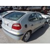 renault megane i berlina hatchback (ba0) del año 1999