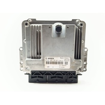 Recambio de centralita motor uce para renault talisman icon referencia OEM IAM 0281035159  