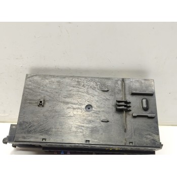 Recambio de caja reles / fusibles para mercedes-benz clase c (w203) berlina 270 cdi (203.016) referencia OEM IAM 2035450701  