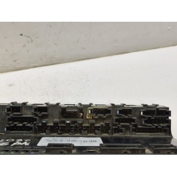 Recambio de caja reles / fusibles para mercedes-benz clase c (w203) berlina 270 cdi (203.016) referencia OEM IAM 2035450701  