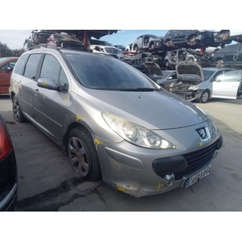 peugeot 307 break (3e) del año 2006