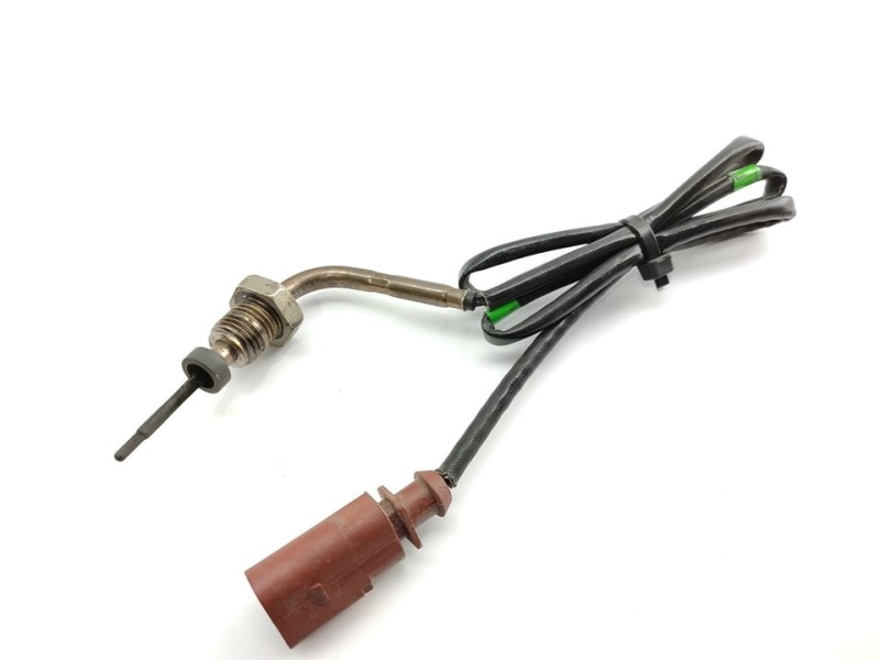 Recambio de sensor para audi q3 (8ug) attraction referencia OEM IAM 04L906088FB  