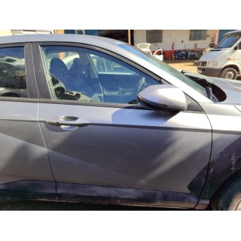 Recambio de puerta delantera derecha para hyundai kona (sx2) maxx 2wd referencia OEM IAM 76004BE000  