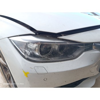 Recambio de faro derecho para bmw serie 3 lim. (f30) 316d referencia OEM IAM 63117314532  