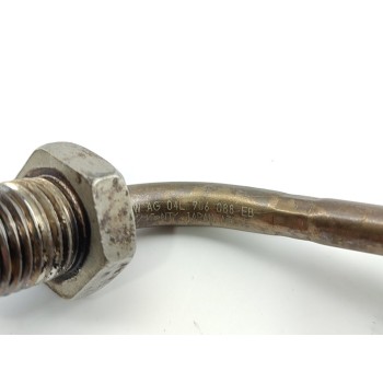 Recambio de sensor para audi q3 (8ug) attraction referencia OEM IAM 04L906088FB  