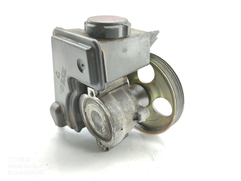 Recambio de bomba direccion para peugeot 307 cc (s1) 1.6 referencia OEM IAM 9641267380  
