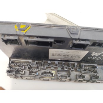 Recambio de caja reles / fusibles para mercedes-benz clase c (w203) berlina 270 cdi (203.016) referencia OEM IAM 2035450701  