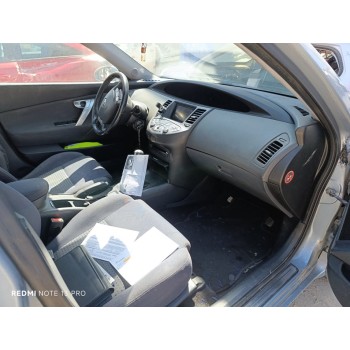 nissan primera berlina (p12) del año 2006