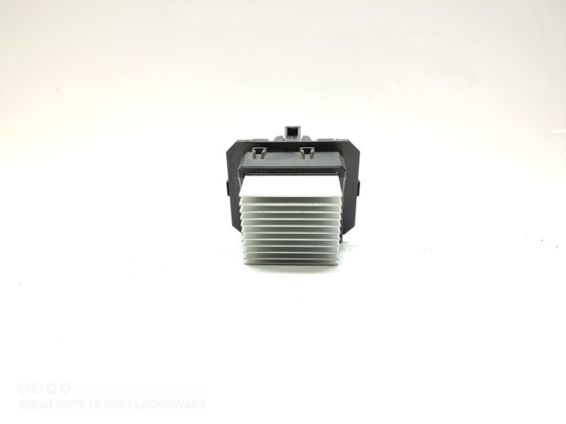 Recambio de resistencia calefaccion para peugeot 2008 (--.2013) allure referencia OEM IAM 6441AF  