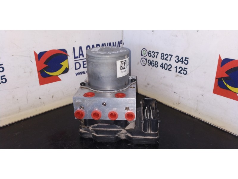 Recambio de abs para hyundai i40 style referencia OEM IAM 589203Z670  