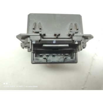 Recambio de resistencia calefaccion para peugeot 2008 (--.2013) allure referencia OEM IAM 6441AF  
