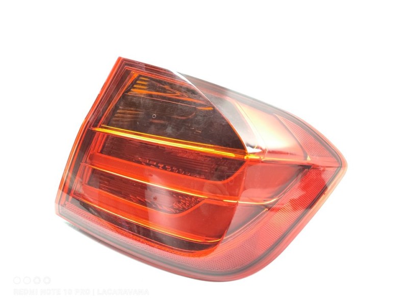 Recambio de piloto trasero derecho para bmw serie 3 lim. (f30) 316d referencia OEM IAM 7372784  