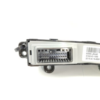 Recambio de interruptor para hyundai kona essence 2wd referencia OEM IAM 93300J9AA0  