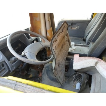 nissan cabstar 01.04  del año 2006