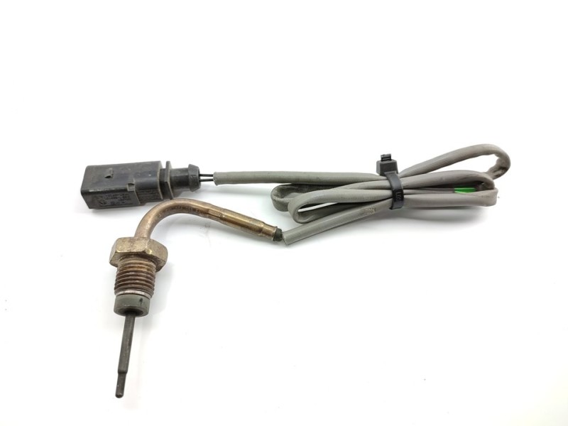 Recambio de sensor para audi q3 (8ug) attraction referencia OEM IAM 04L906088EA  