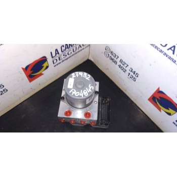Recambio de abs para hyundai i40 style referencia OEM IAM 589203Z670  
