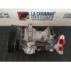 Recambio de compresor aire acondicionado para nissan micra v (k14) tekna referencia OEM IAM 926003VC6B  