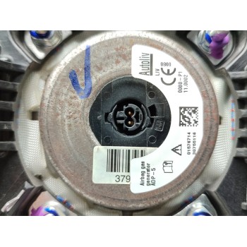 Recambio de kit airbag para ford transit custom kasten 270 l1 referencia OEM IAM BK21V042B85AB  