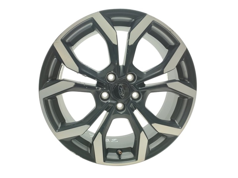 Recambio de llanta para ford puma st-line referencia OEM IAM L1TC1007R1A  