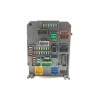 Recambio de caja reles / fusibles para citroën c4 picasso attraction referencia OEM IAM 9806687980  