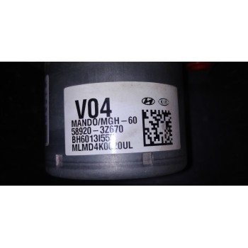 Recambio de abs para hyundai i40 style referencia OEM IAM 589203Z670  