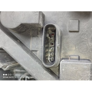 Recambio de piloto trasero derecho para bmw serie 3 lim. (f30) 316d referencia OEM IAM 7372784  