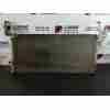 Recambio de condensador / radiador aire acondicionado para hyundai santa fe (sm) 2.0 gls crdi referencia OEM IAM   
