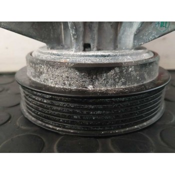 Recambio de compresor aire acondicionado para nissan micra v (k14) tekna referencia OEM IAM 926003VC6B  