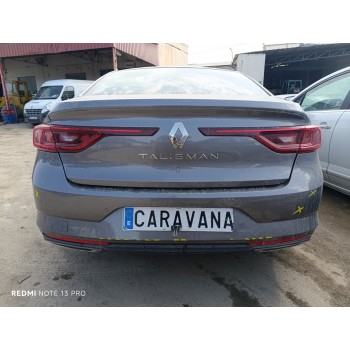 PARAGOLPES TRASERO 850101141R 