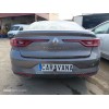 Recambio de paragolpes trasero para renault talisman icon referencia OEM IAM 850101141R  