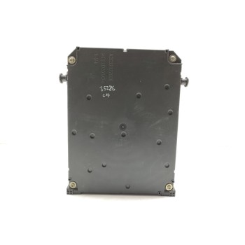 Recambio de caja reles / fusibles para citroën c4 picasso attraction referencia OEM IAM 9806687980  