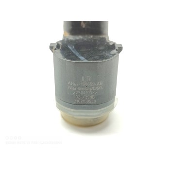 Recambio de sensor para land rover evoque pure technik referencia OEM IAM AH4215K859AB  